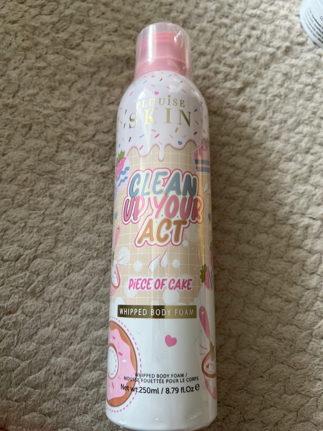 Customer photo review of 3 for £18 Beauty Saver