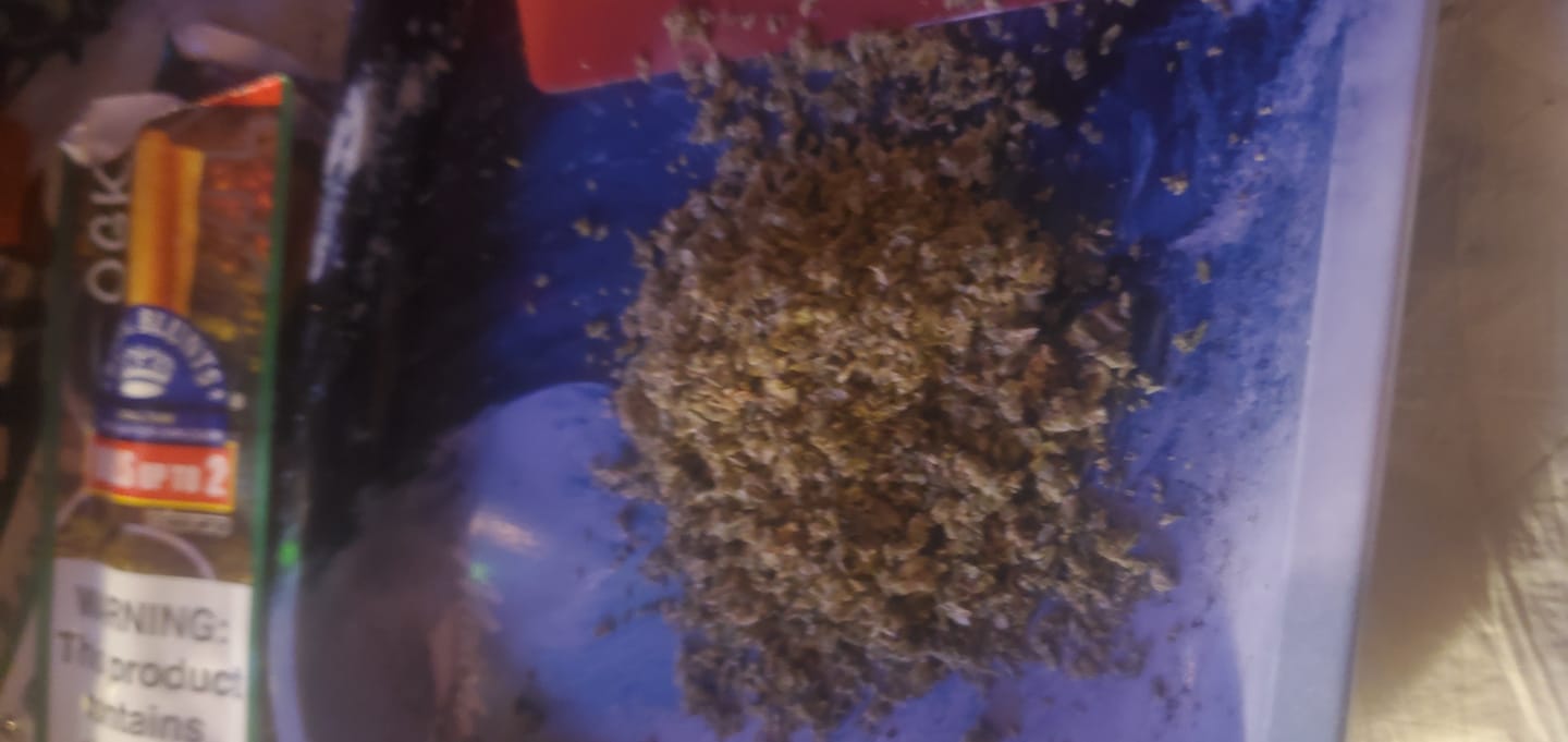 Customer photo review of Gelato Cake - 28 Grams - Hybrid