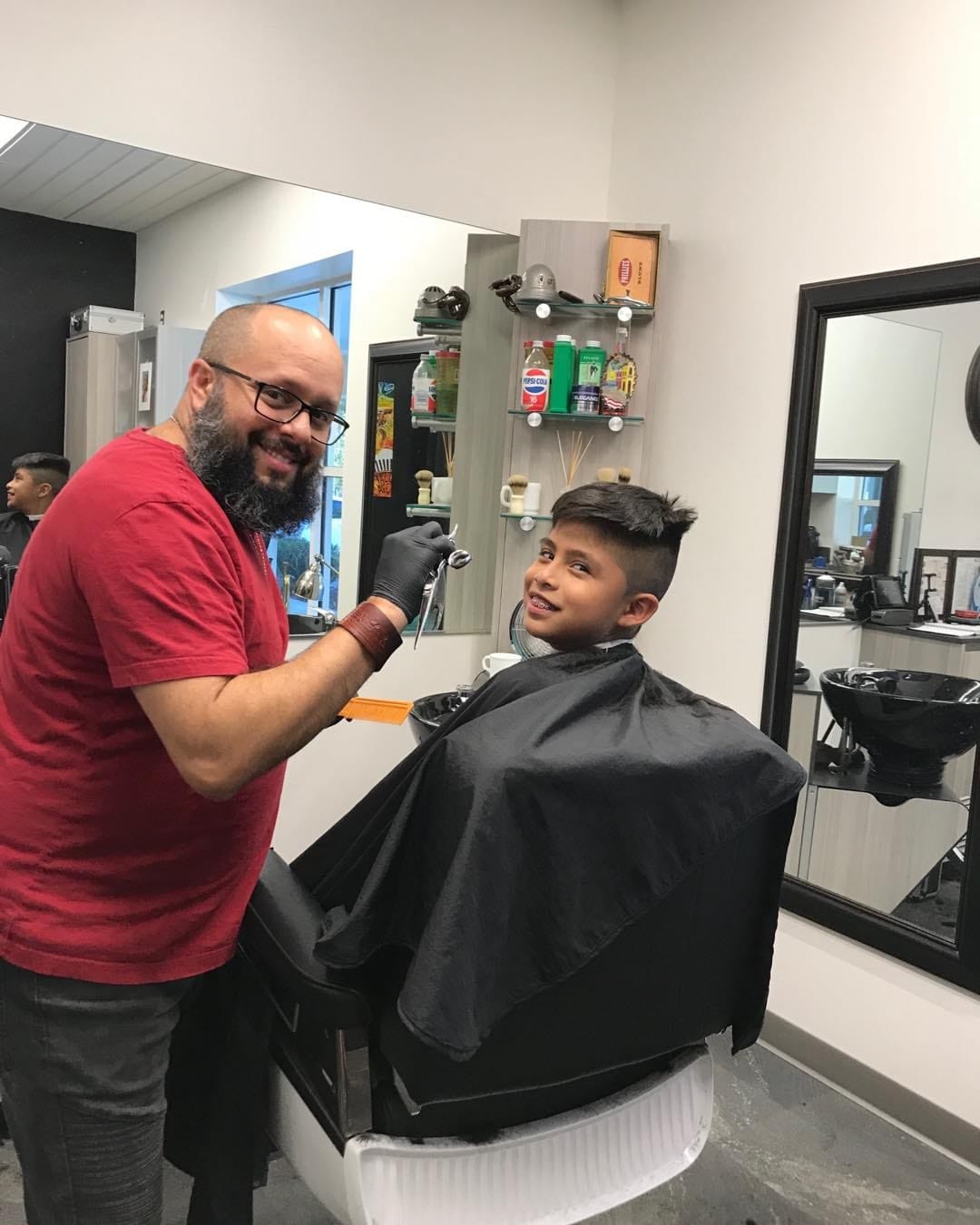 Customer photo review of CH Series