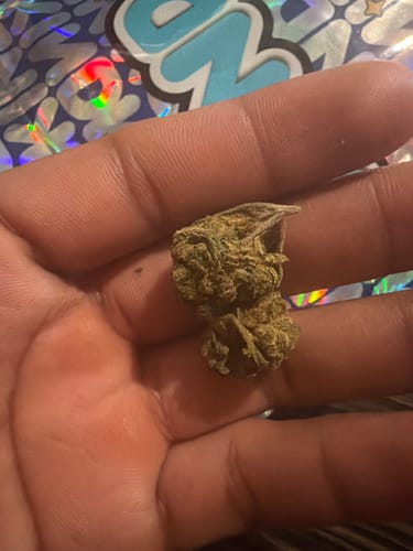 Tahoe OG - 4 Grams - Indica photo review