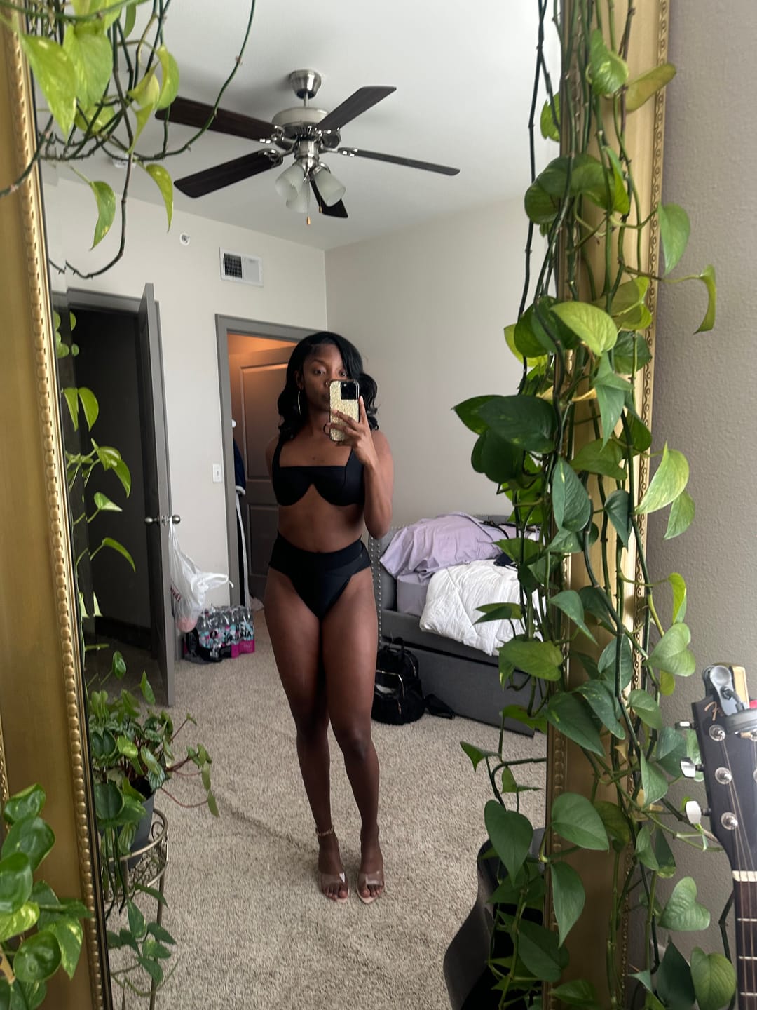 Customer photo review of Aspire Bottom