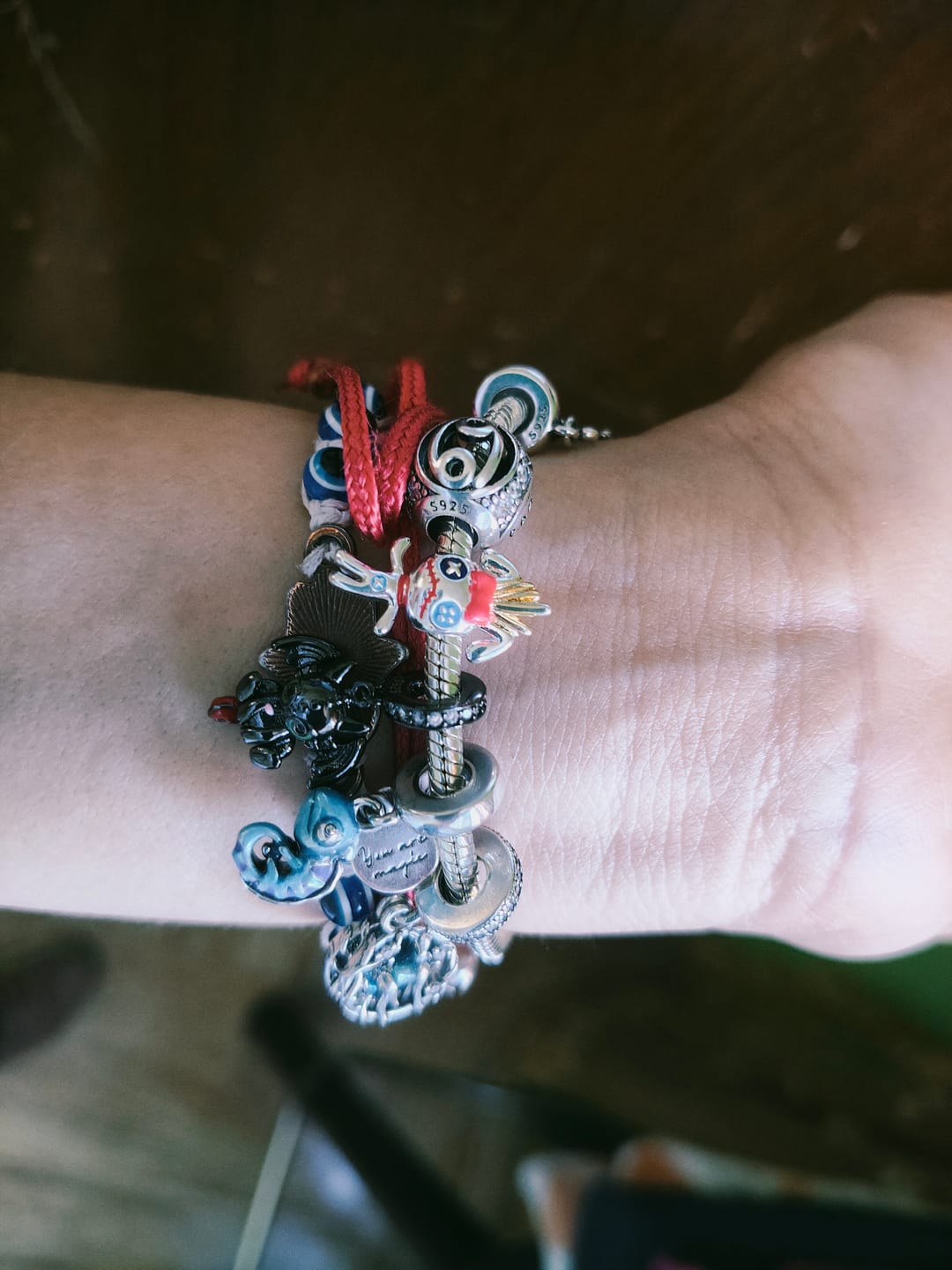 Customer photo review of Chimuelo Negro