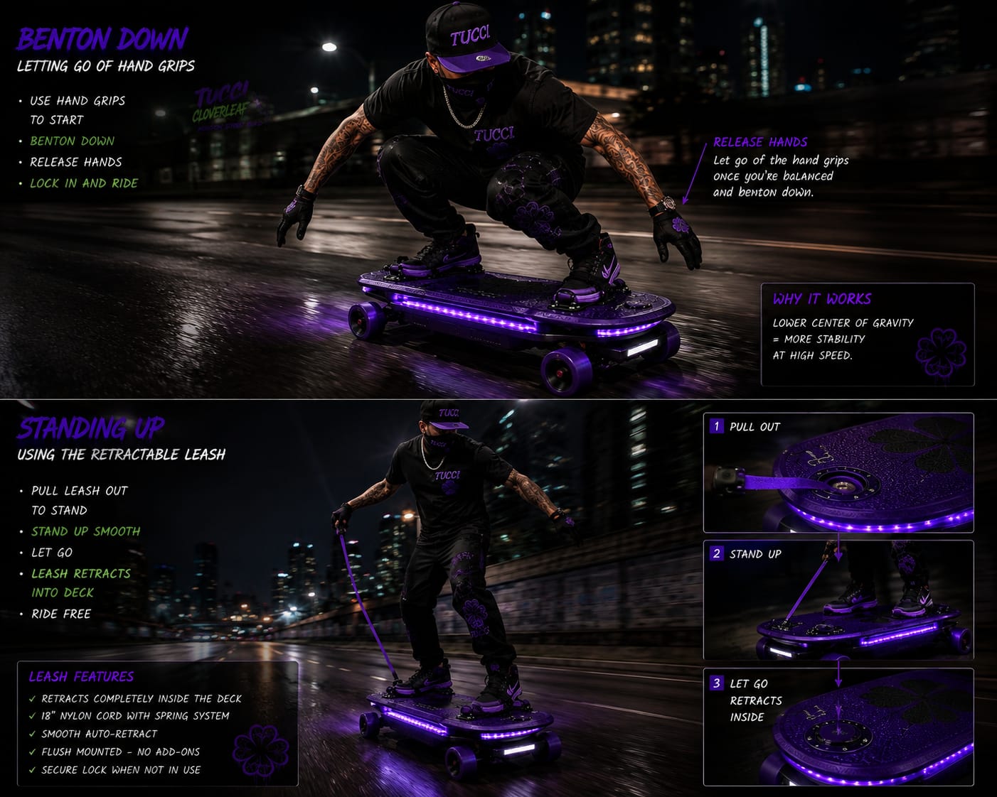 Customer photo review of MEEPO Campus