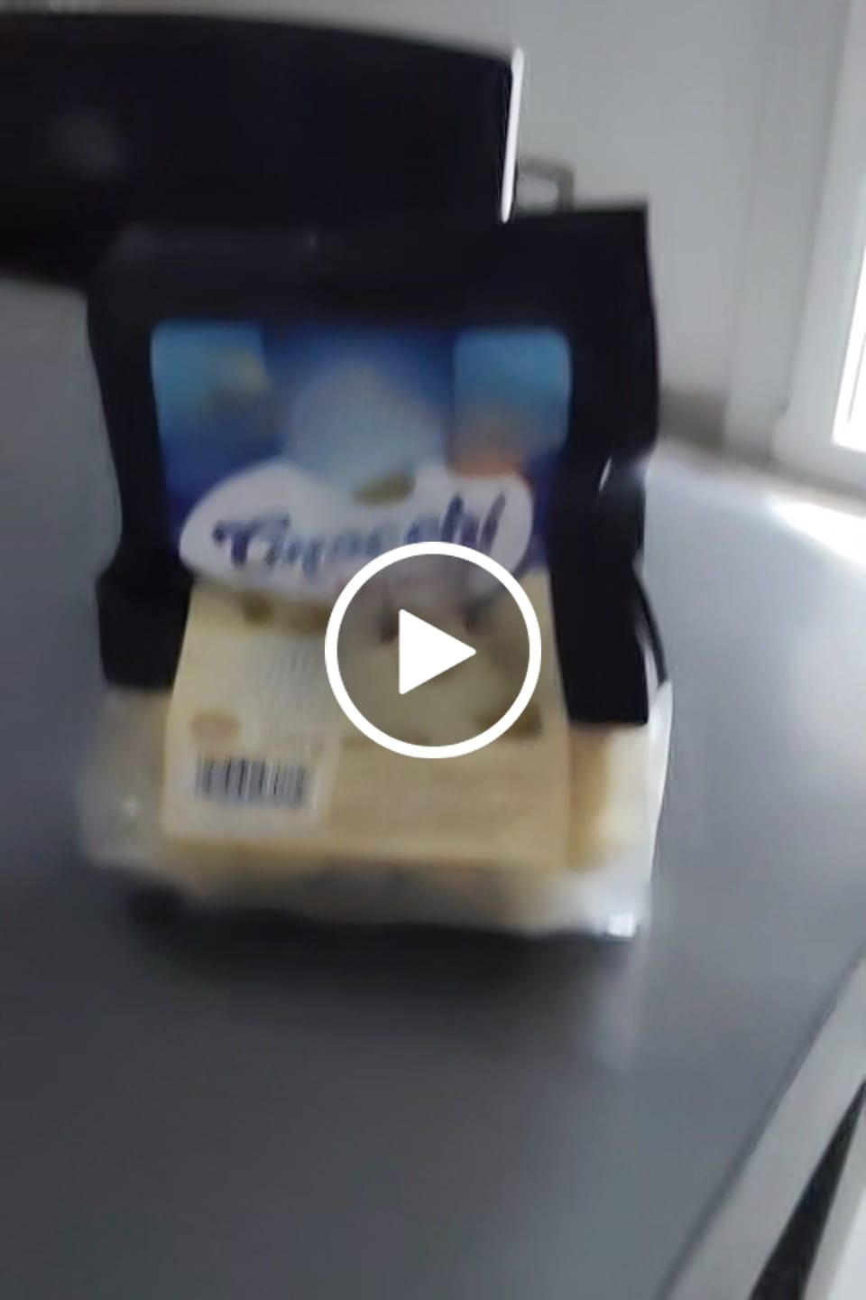 Customer video review of Kepasta Gnocchi