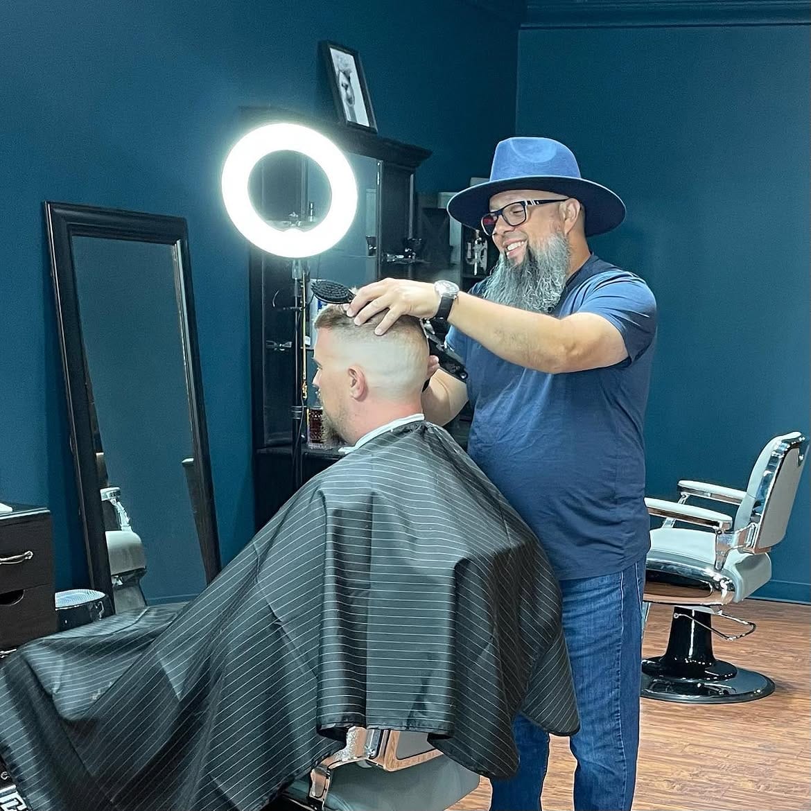 Customer photo review of KT Series