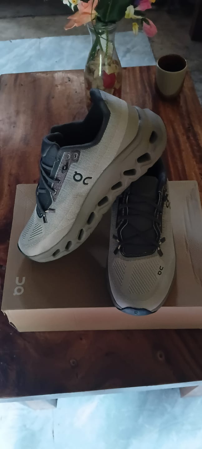 Customer photo review of Cloudtilt Eclipse Cinder - CEC