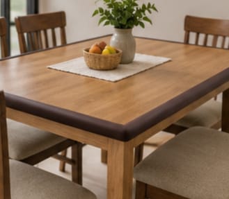 Customer photo review of Edge Guard Roll