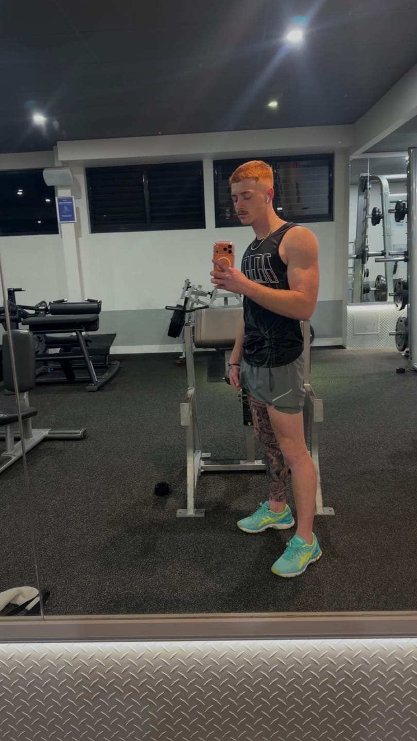 Customer photo review of SIGNATURE TANK