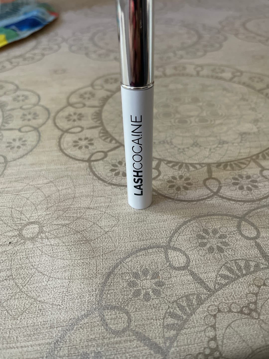Customer photo review of LASHCOCA!NE - Wimpernserum