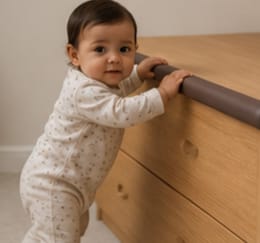 Customer photo review of Edge Guard Roll