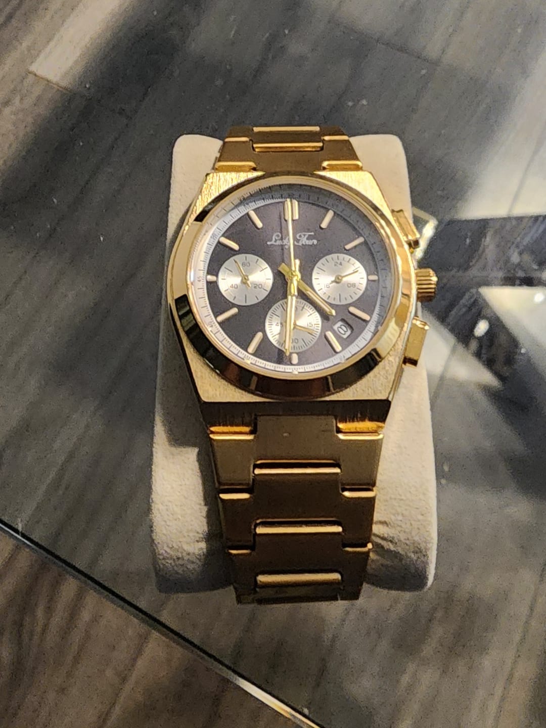Customer photo review of Lucky Fours® Prague