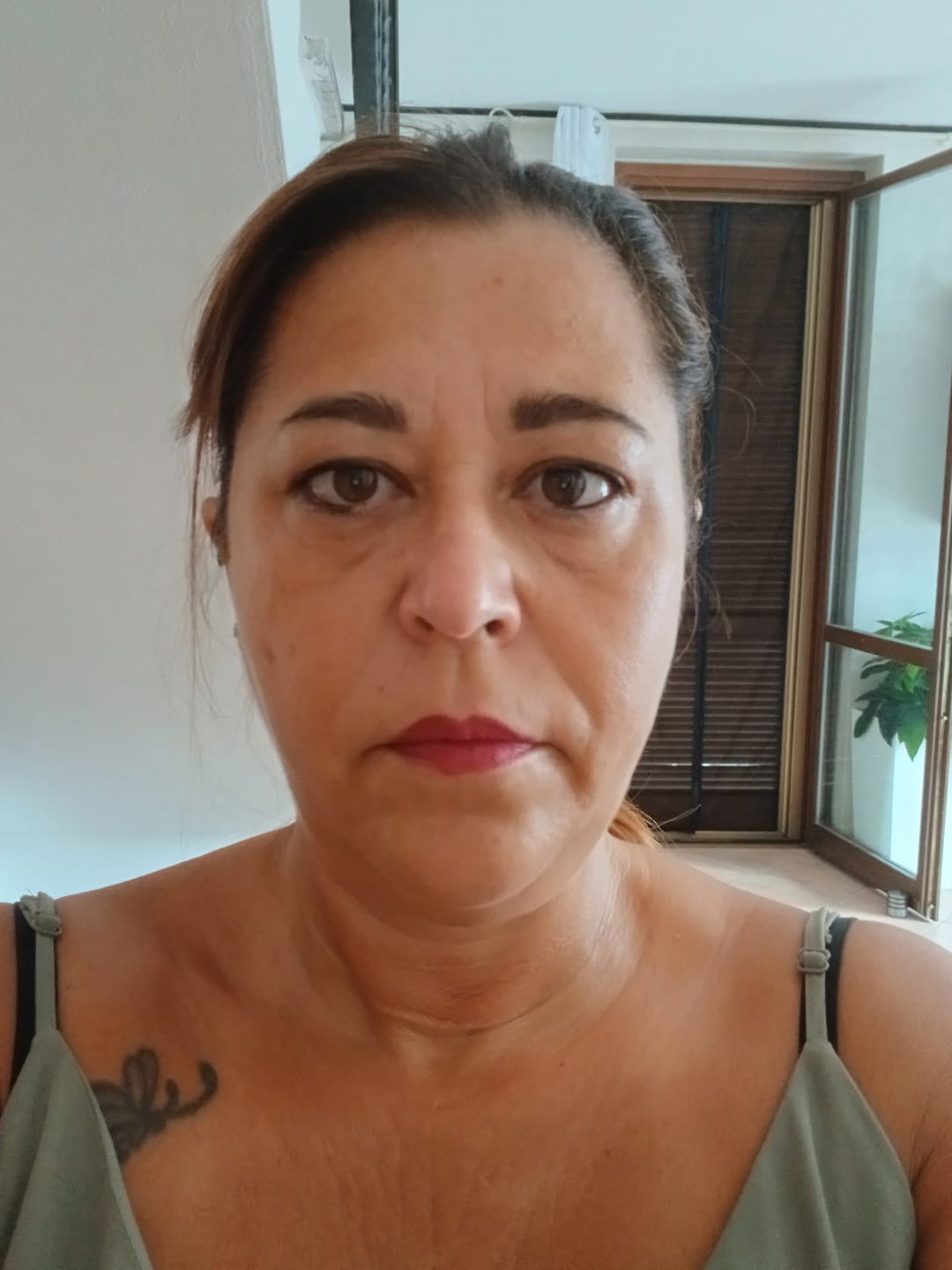 Customer photo review of BioChroma – Siero Coreano Effetto Lifting dalla Prima Applicazione
