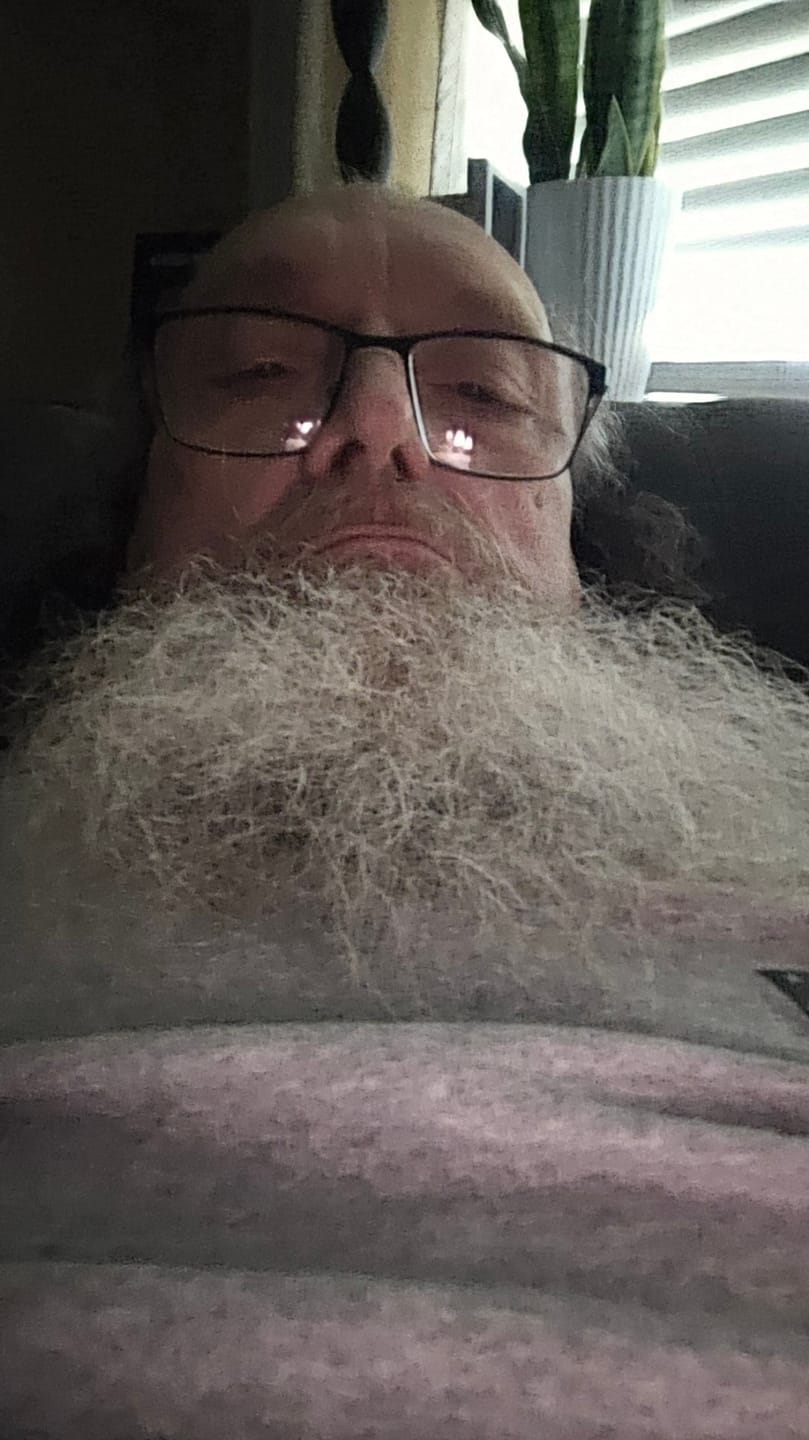 Customer photo review of Green Crack - 28 Grams - Sativa