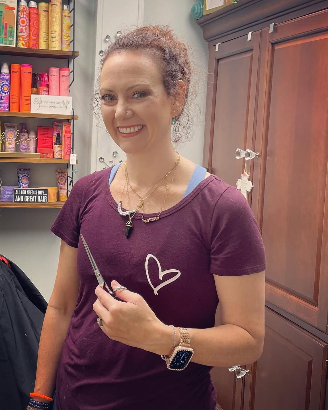 Customer photo review of EP Series