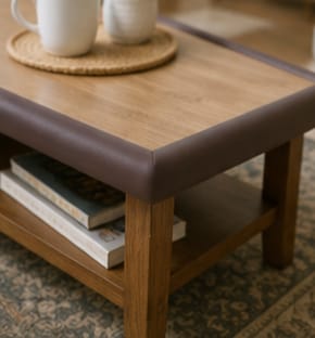Customer photo review of Edge Guard Roll