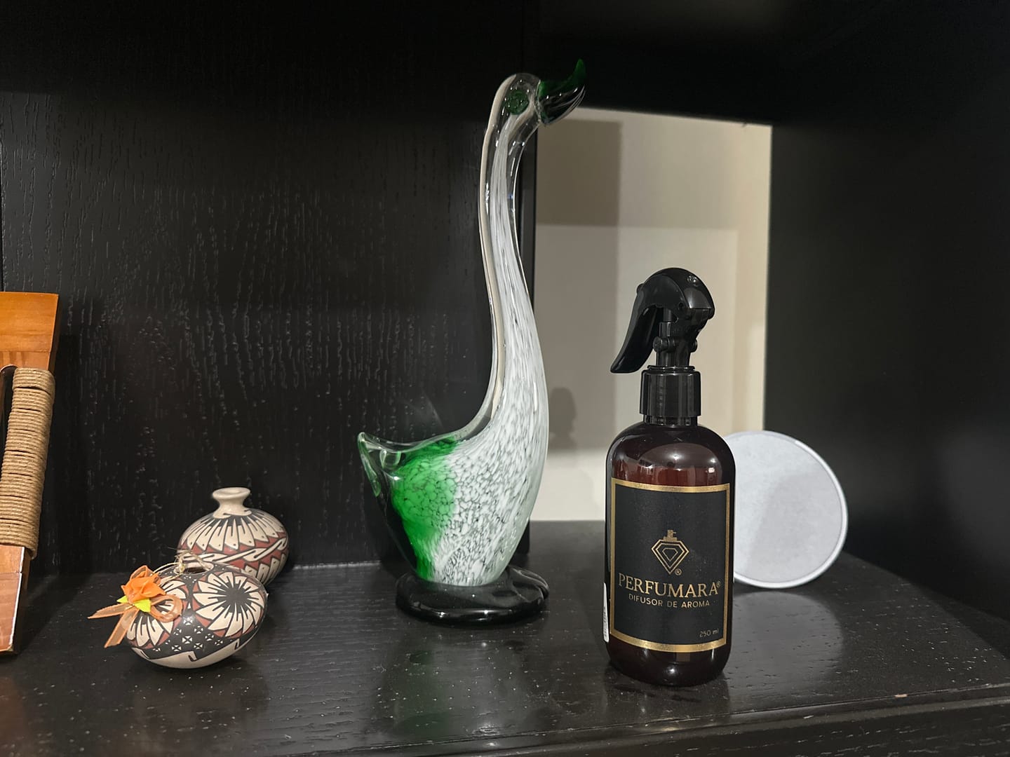 Customer photo review of 4 Aromatizantes Ambientales x $880
