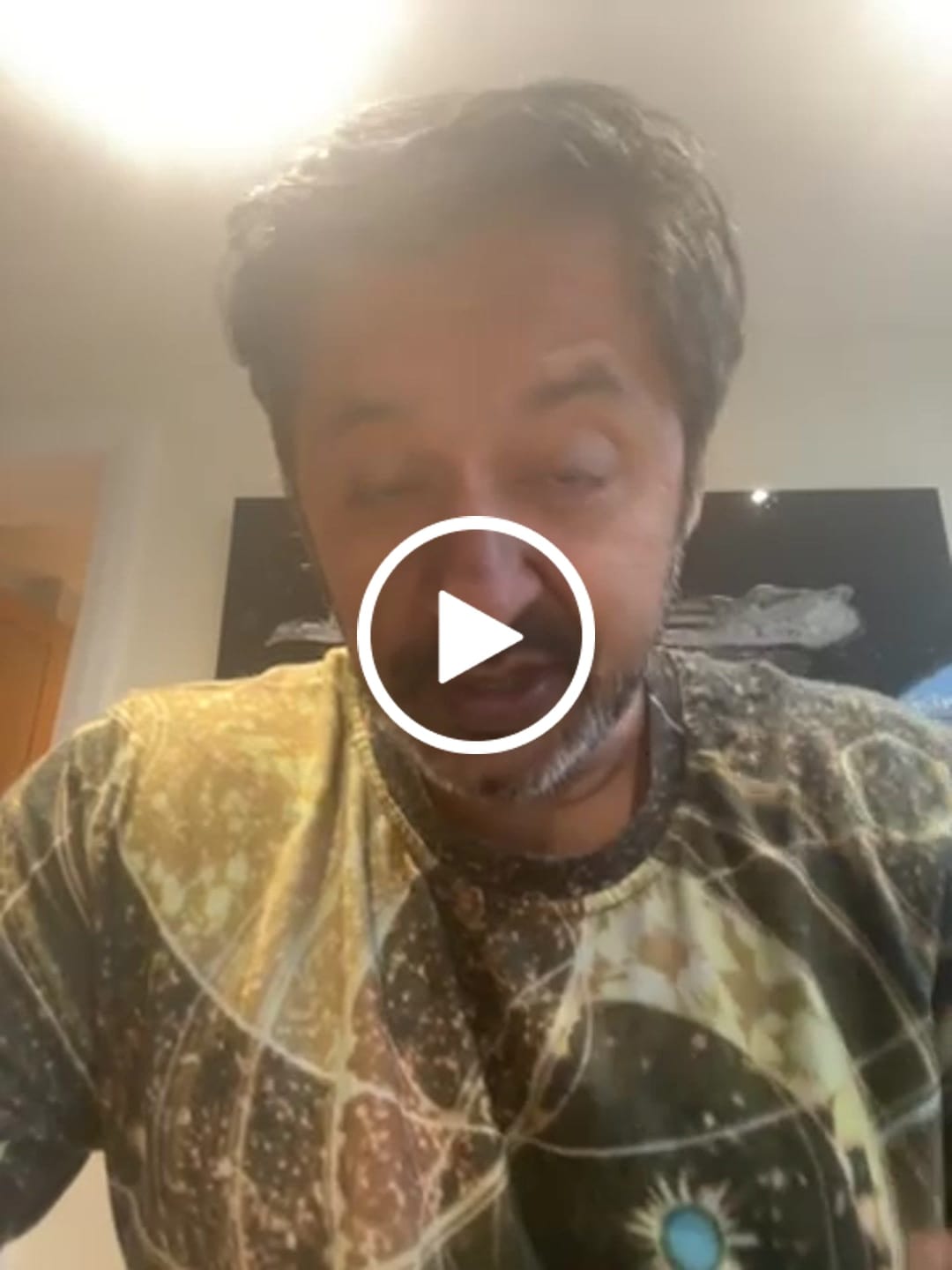 Customer video review of Seamoss Gel