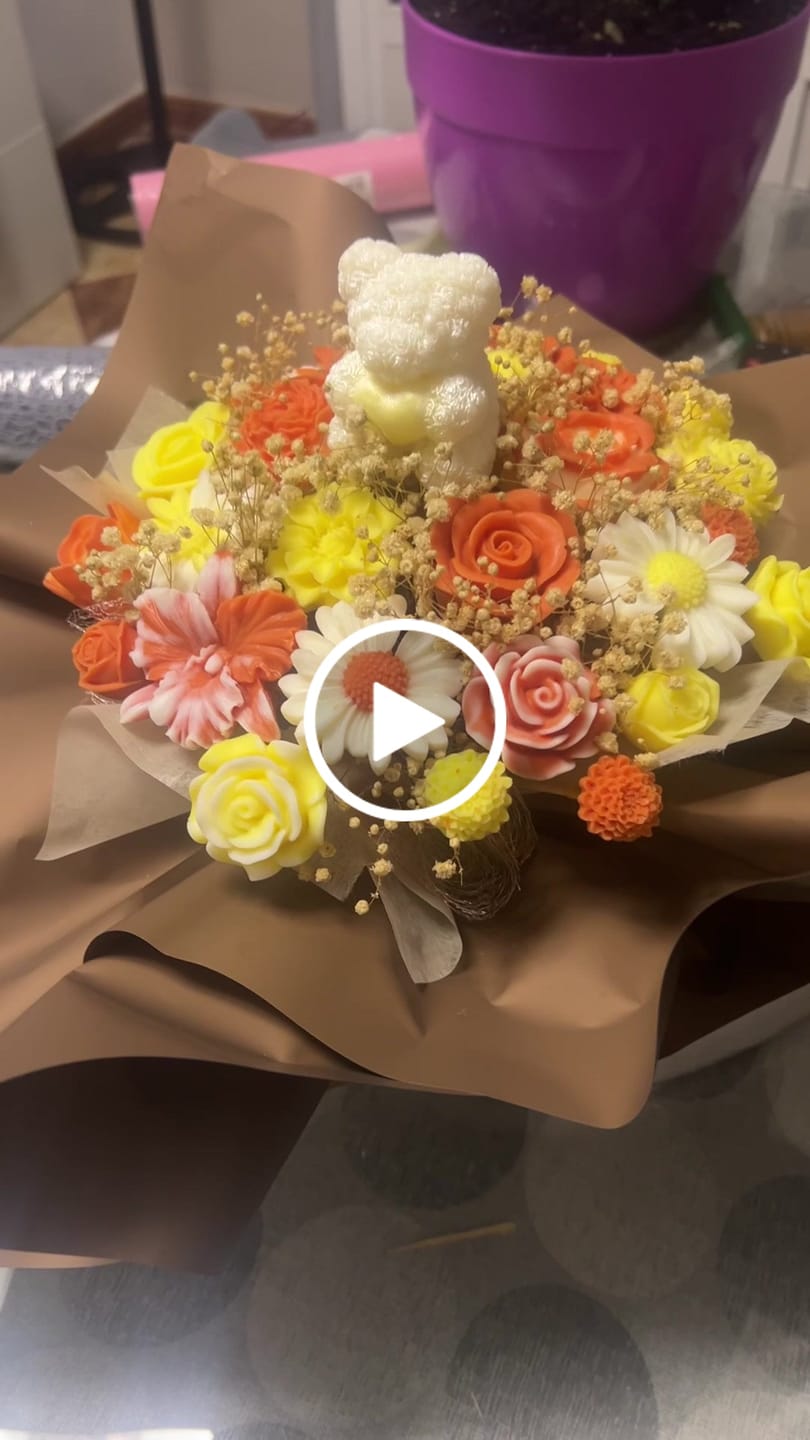 Customer video review of Fragancia TROPICAL