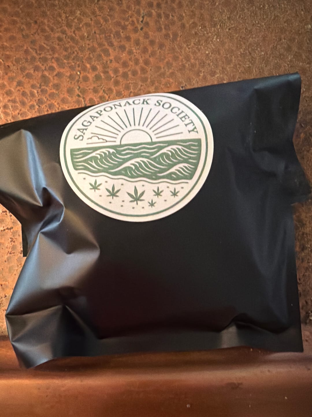 Customer photo review of Biscotti 26 Grams