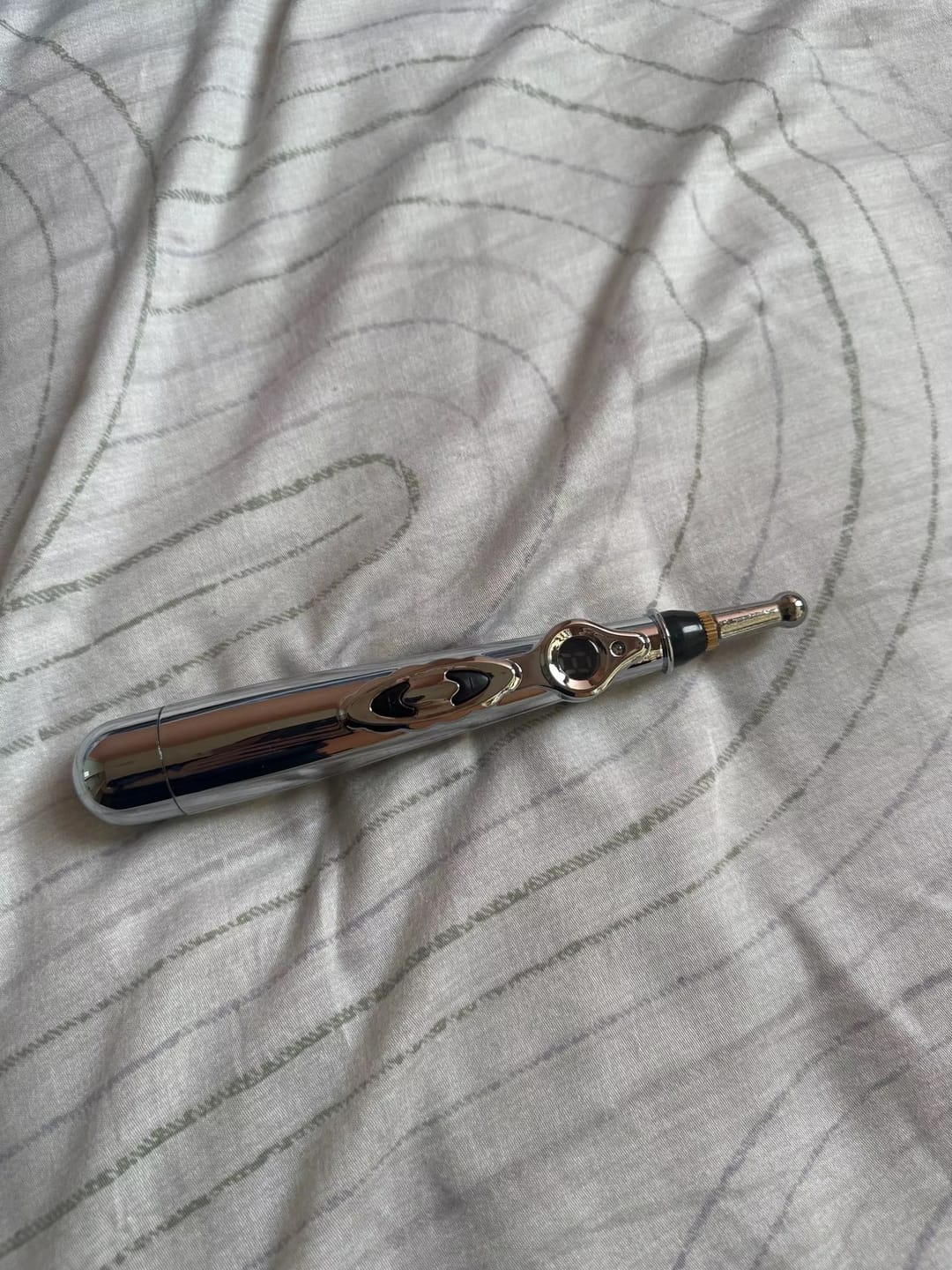 Customer photo review of Solvora V1 Device + Bonuses