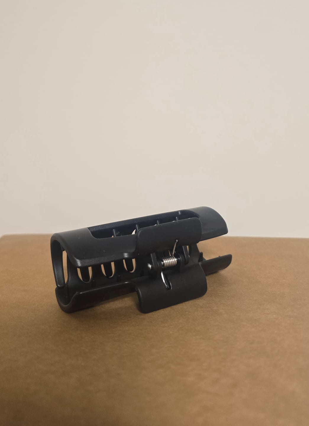 Customer photo review of Cloud Comfort Hair Clip