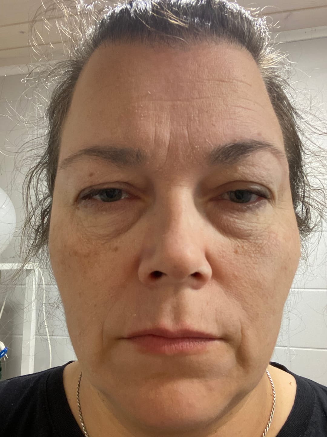 Customer photo review of Silky Sage Talivoide