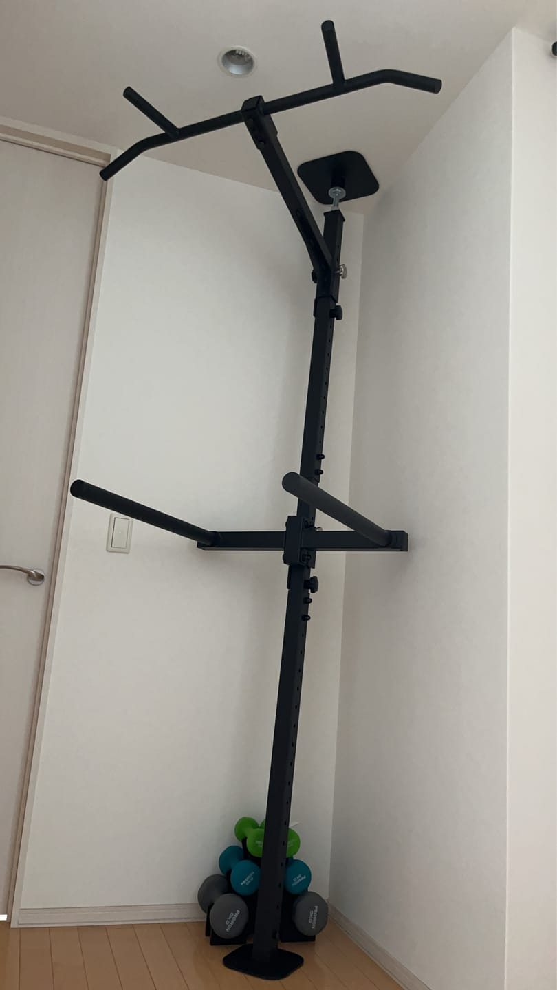 Customer photo review of KENSUI kaku model 1