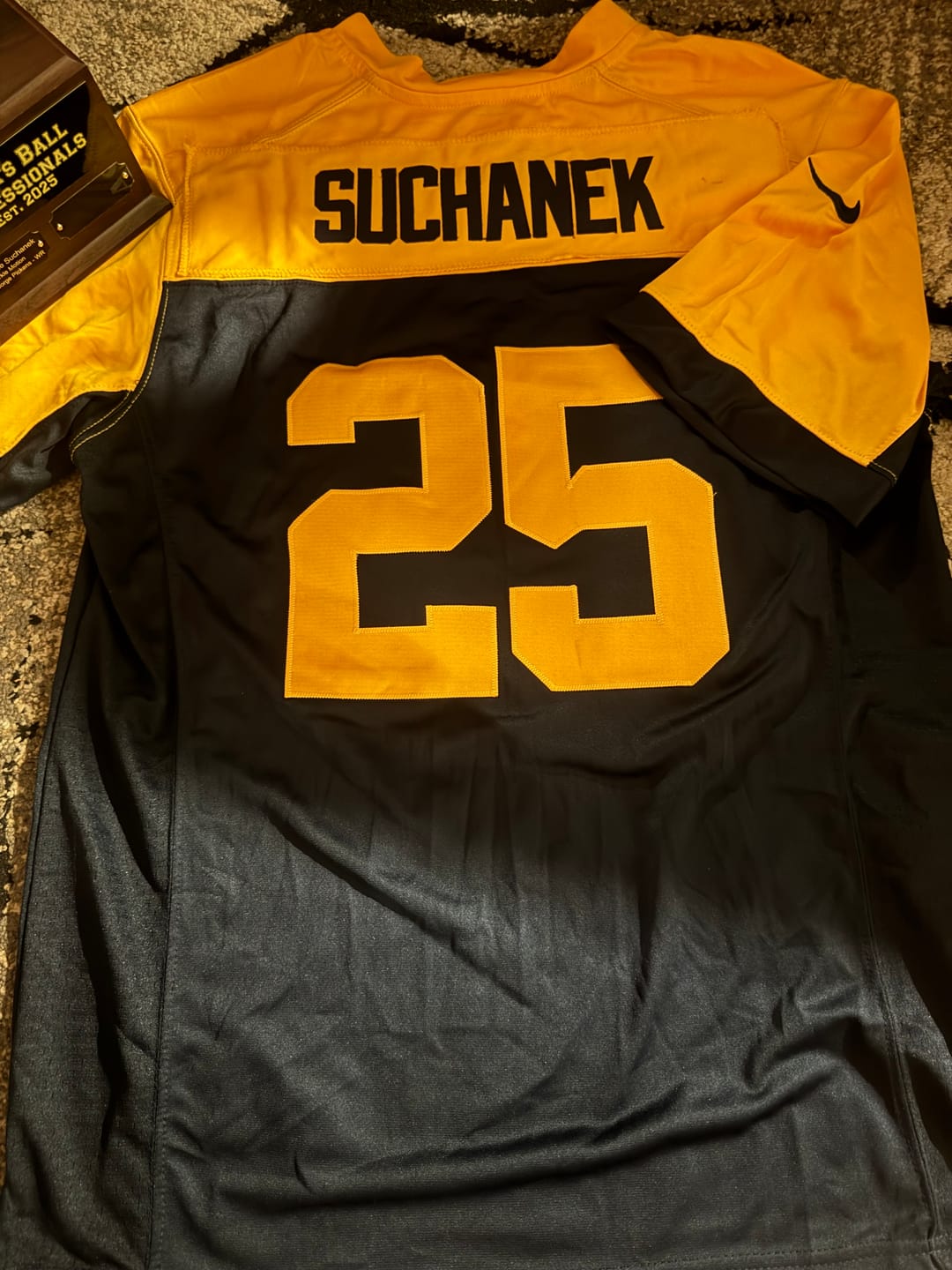 Customer photo review of Shipping Protection