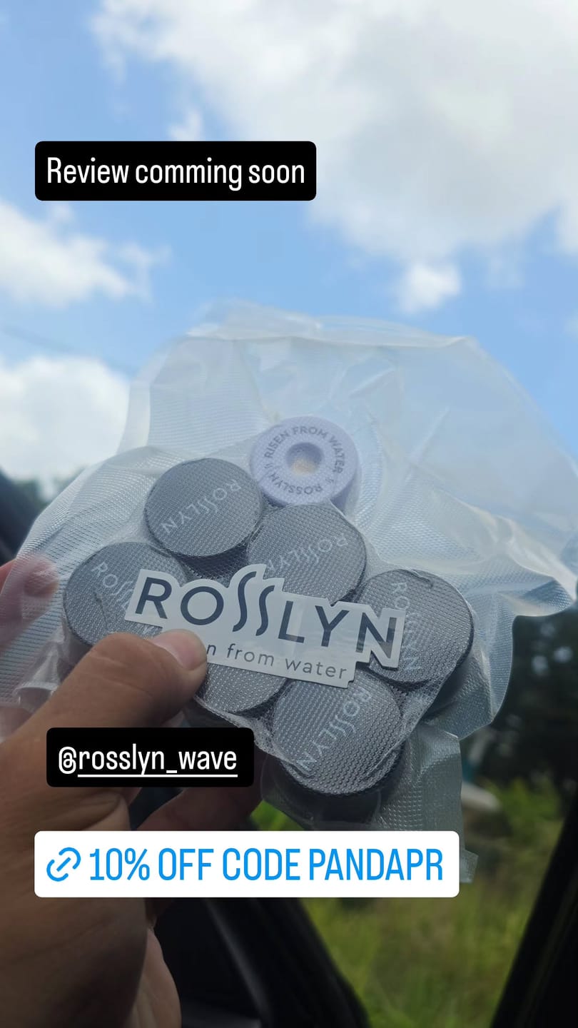 Customer photo review of Hella Jelly (Craft Wash)