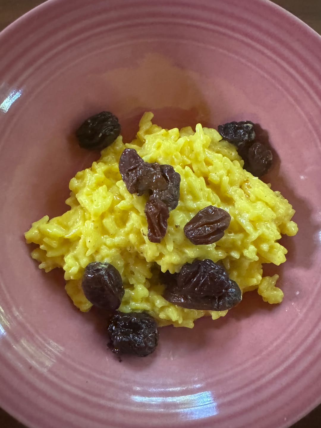 Customer photo review of Himalayan Basmati Rice Aged 2 Years, Certified Organic - 2 lbs