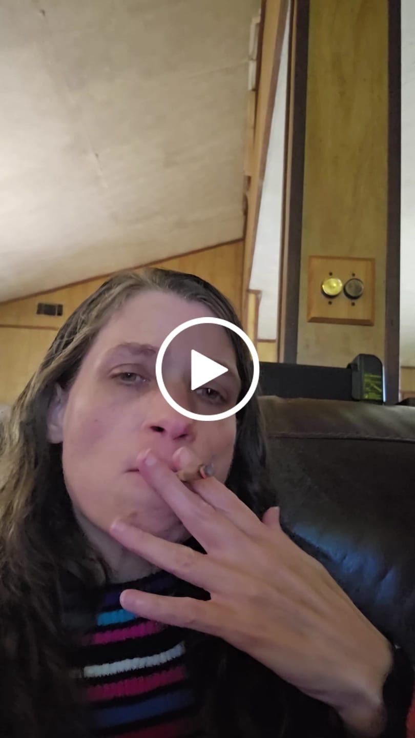 Customer video review of Z Cubed THCa Pre Rolls 10 pack 12.5g 🔴 Sativa