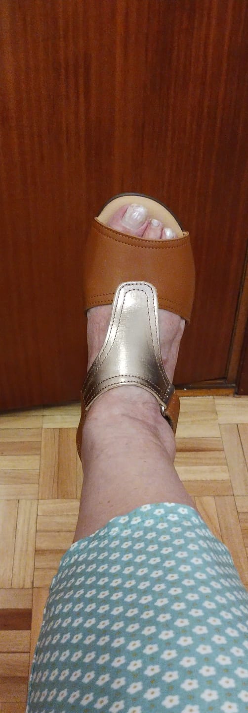 Customer photo review of ESTELA