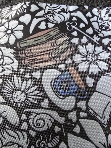 Customer photo review of DIY Coloring Blanket
