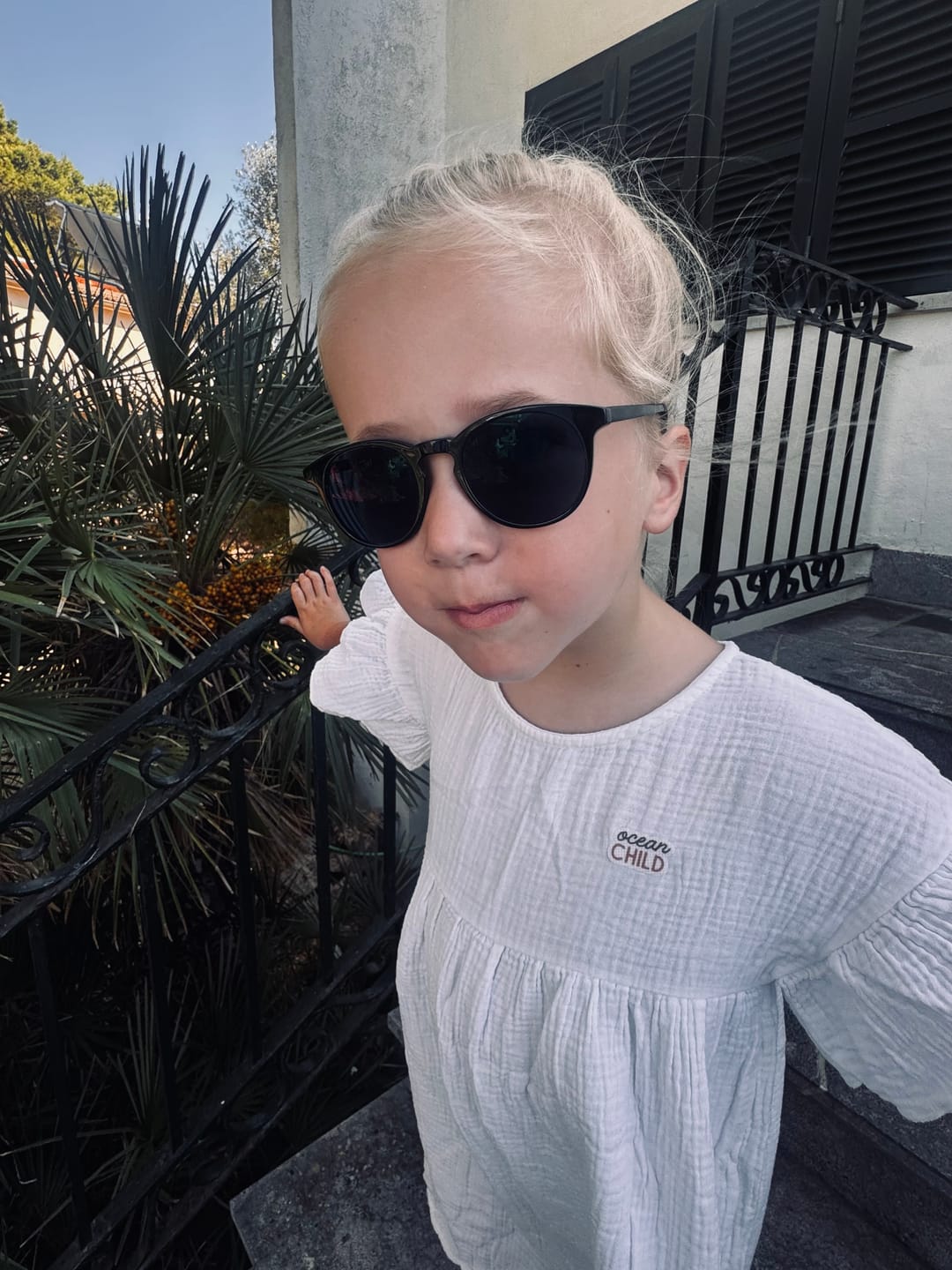 Customer photo review of pieksmichnicht OCEAN CHILD Edition