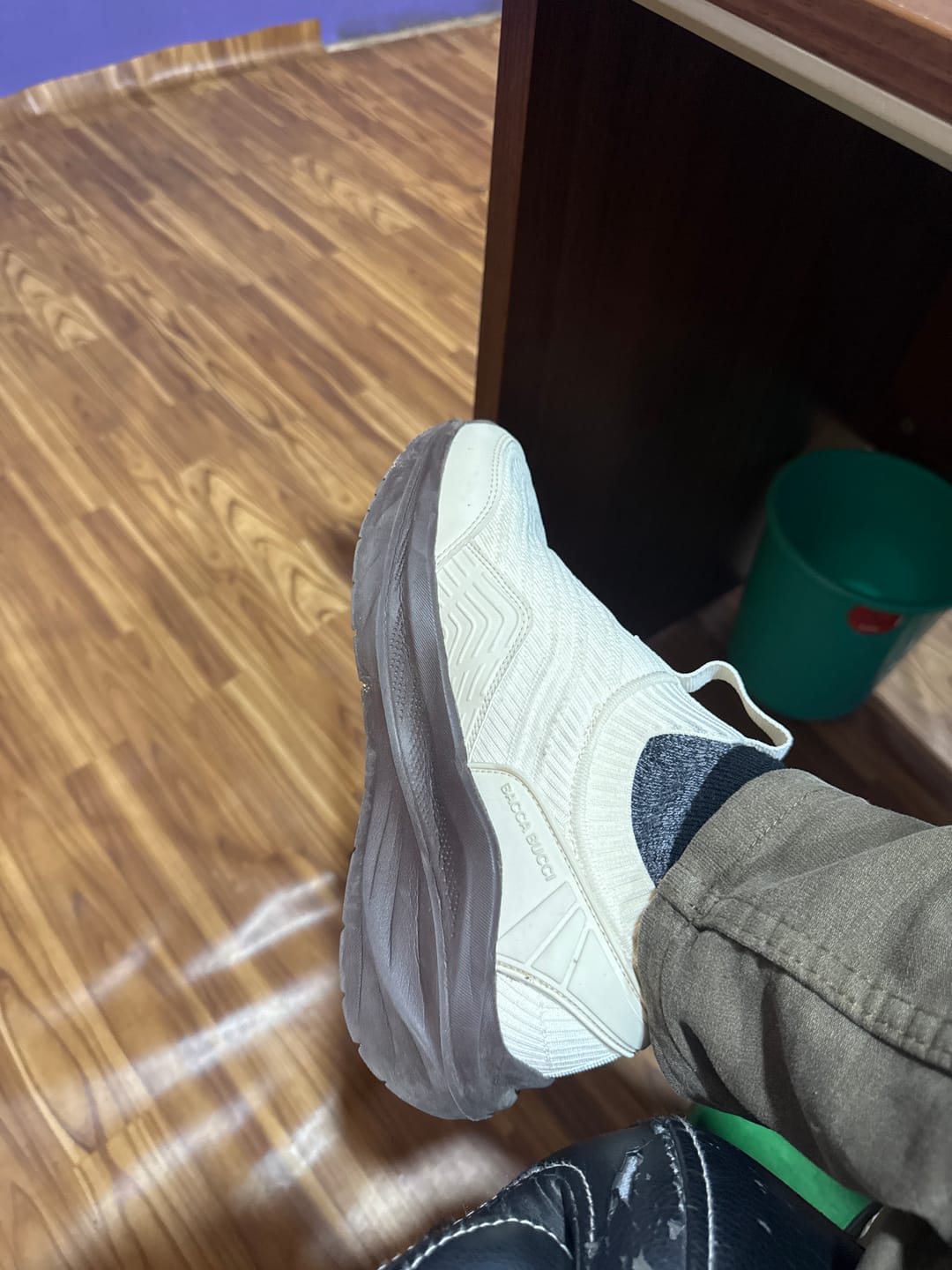 Customer photo review of EaseOn