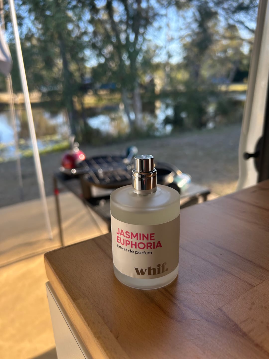 Customer photo review of Jasmine Euphoria