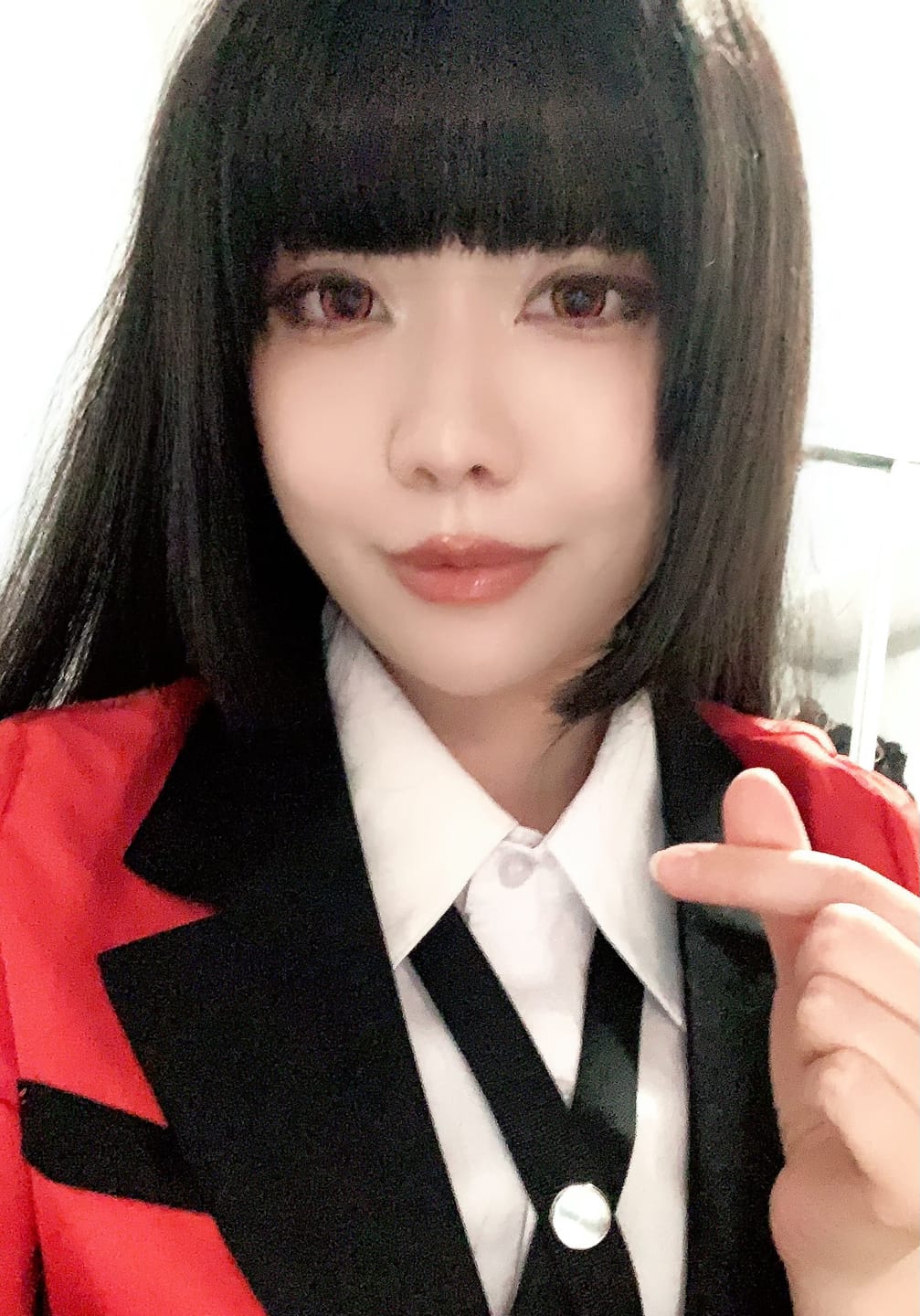 Customer photo review of Dolly+ Red