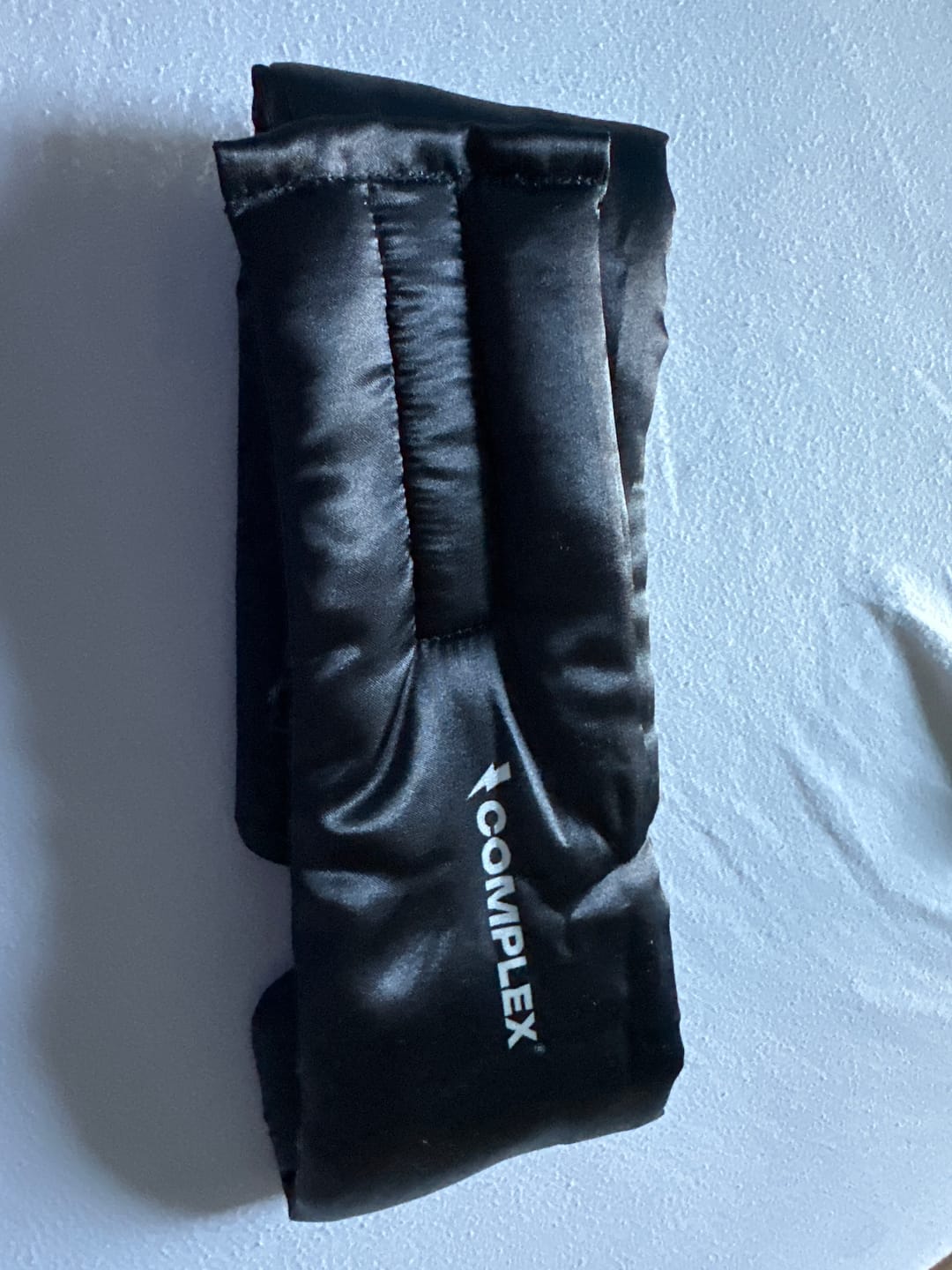 Customer photo review of Sleep Mask