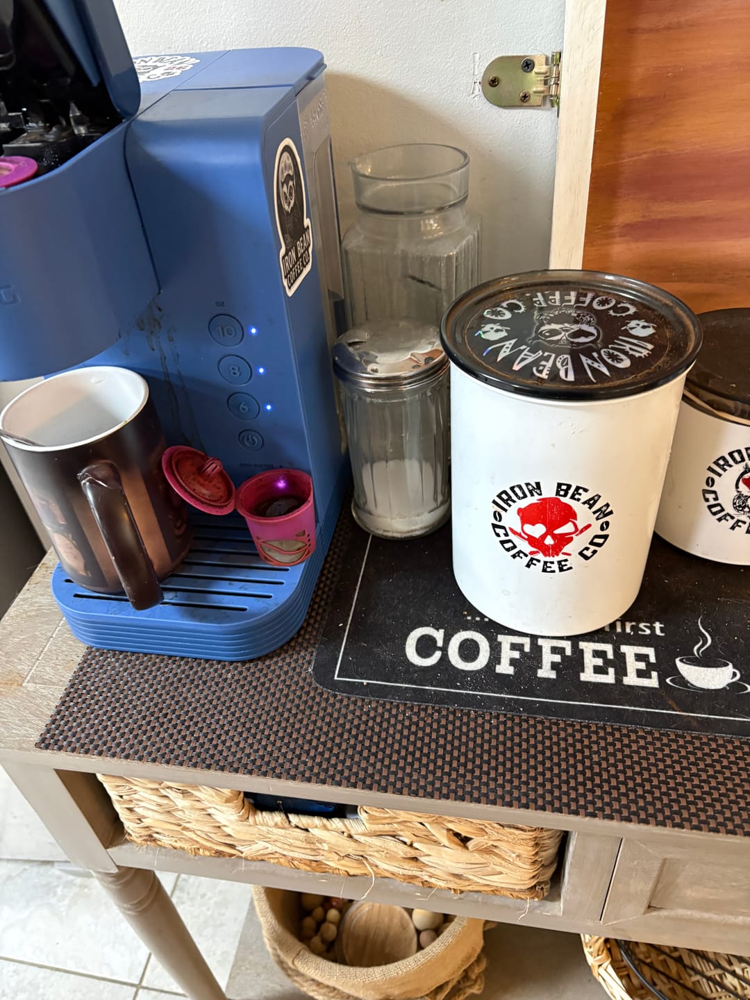 Customer photo review of Ride or Die™ - Med Roast