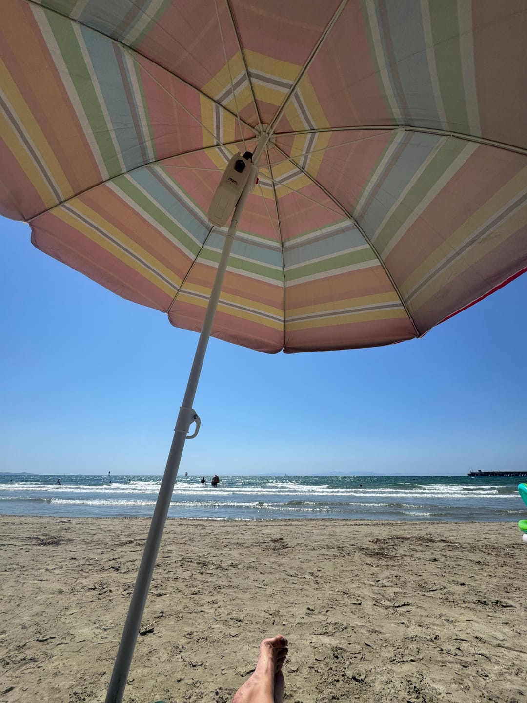 Customer photo review of The Beachboxx 2.0 limited edition