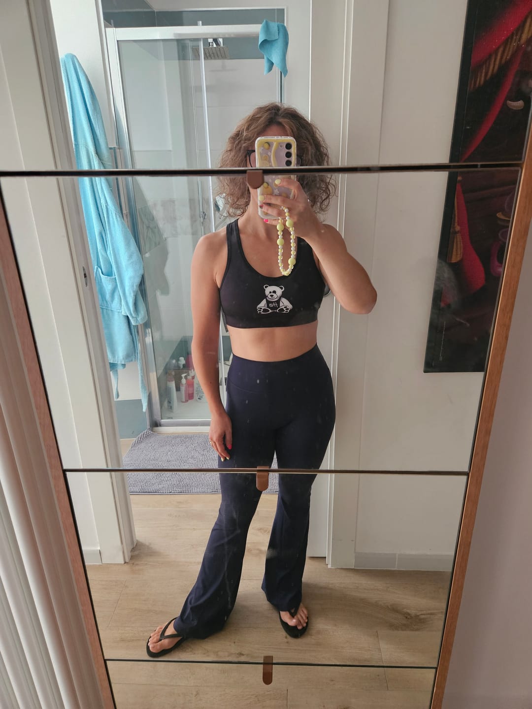 Customer photo review of TOP FLORIDA BLACK