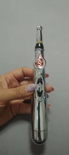 Customer photo review of Solvora V1 Device + Bonuses