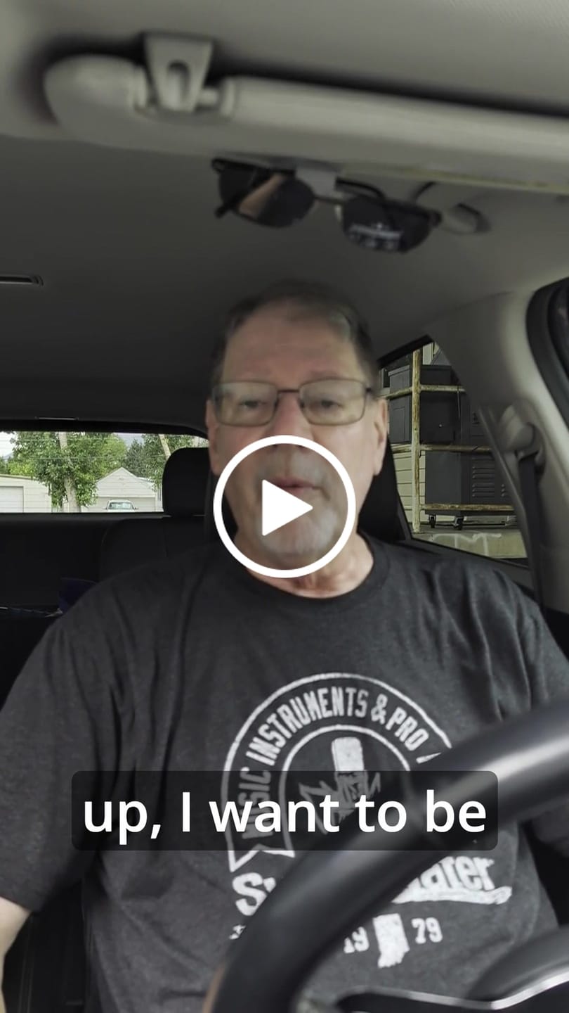 Customer video review of Ulanzi Big Blind Box