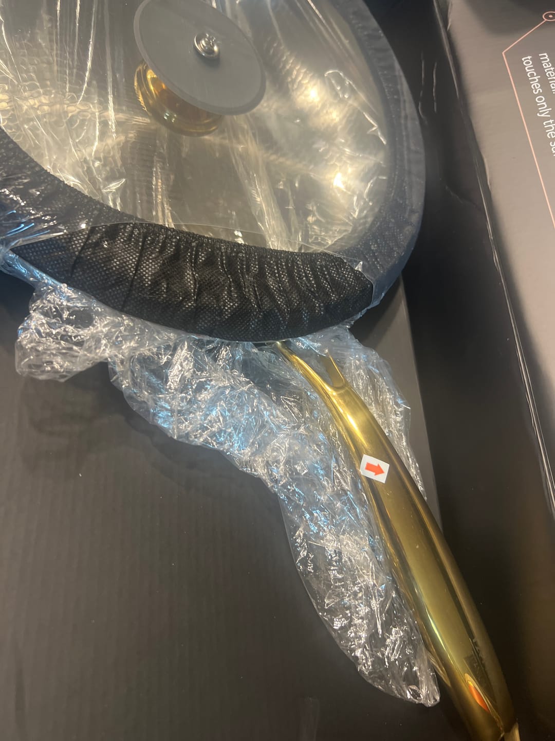 Customer photo review of Taima® Titanium Nutri Pan Pro 2.0