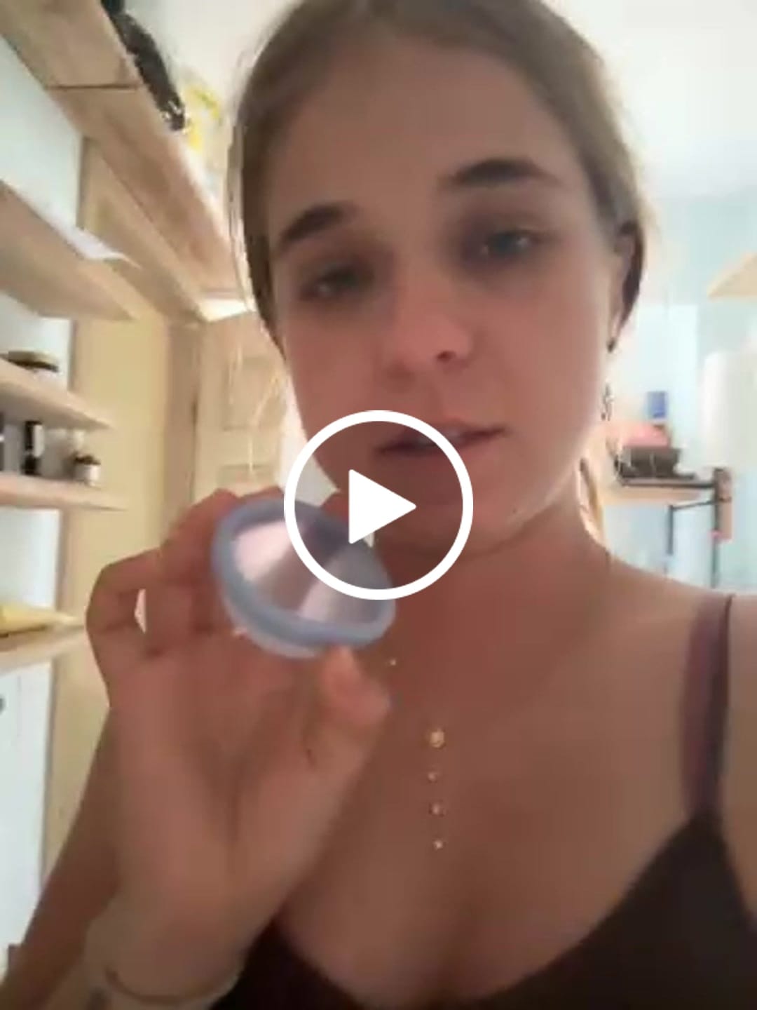 Customer video review of Saalt Disc Duo
