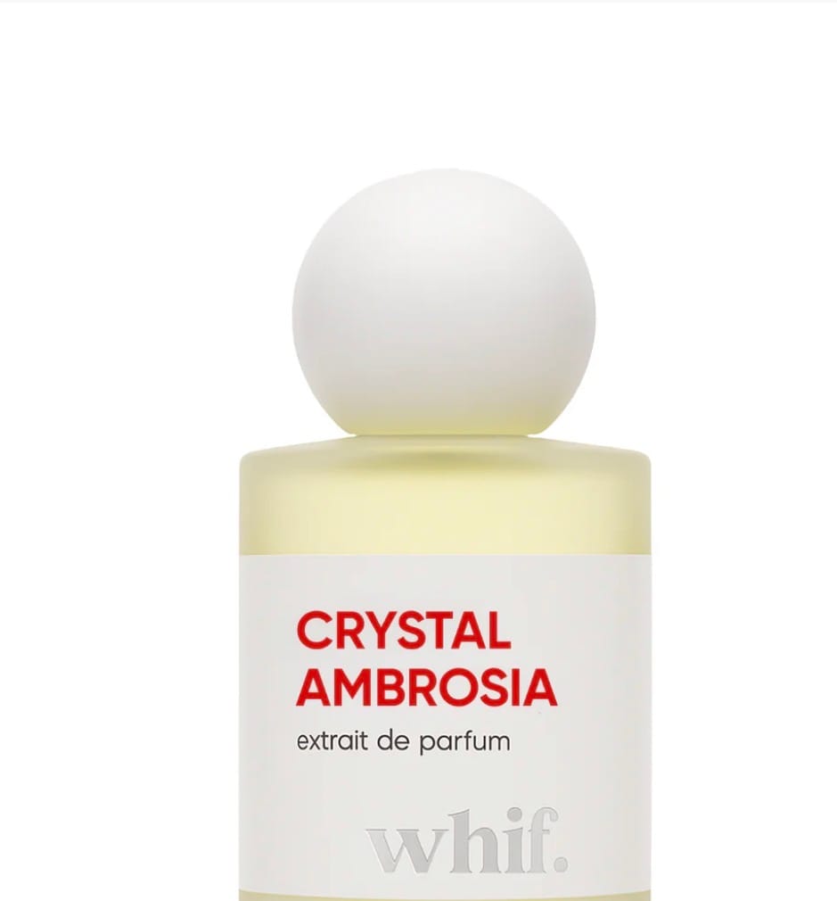 Customer photo review of Mystical Allure