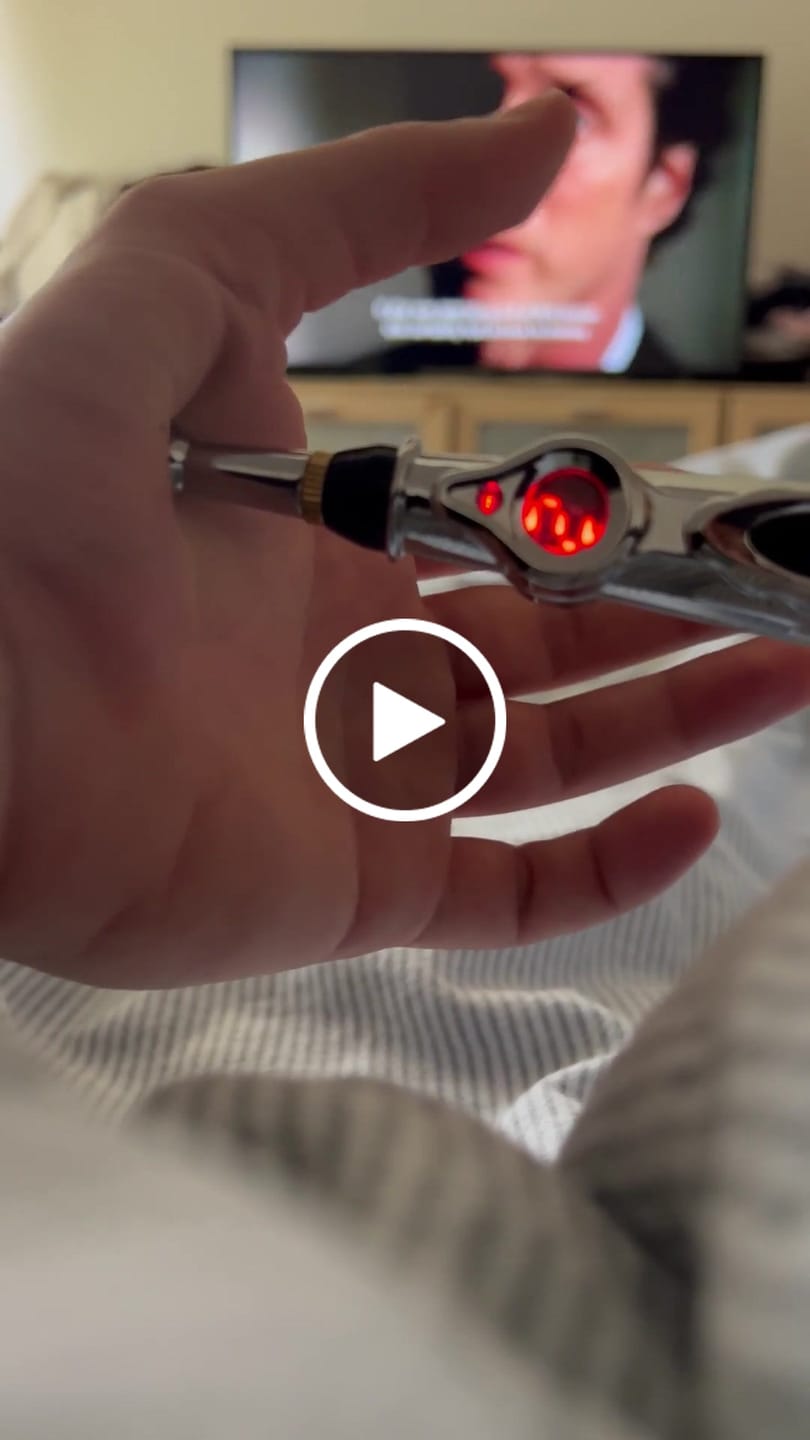Customer video review of Solvora V1 Device + Bonuses