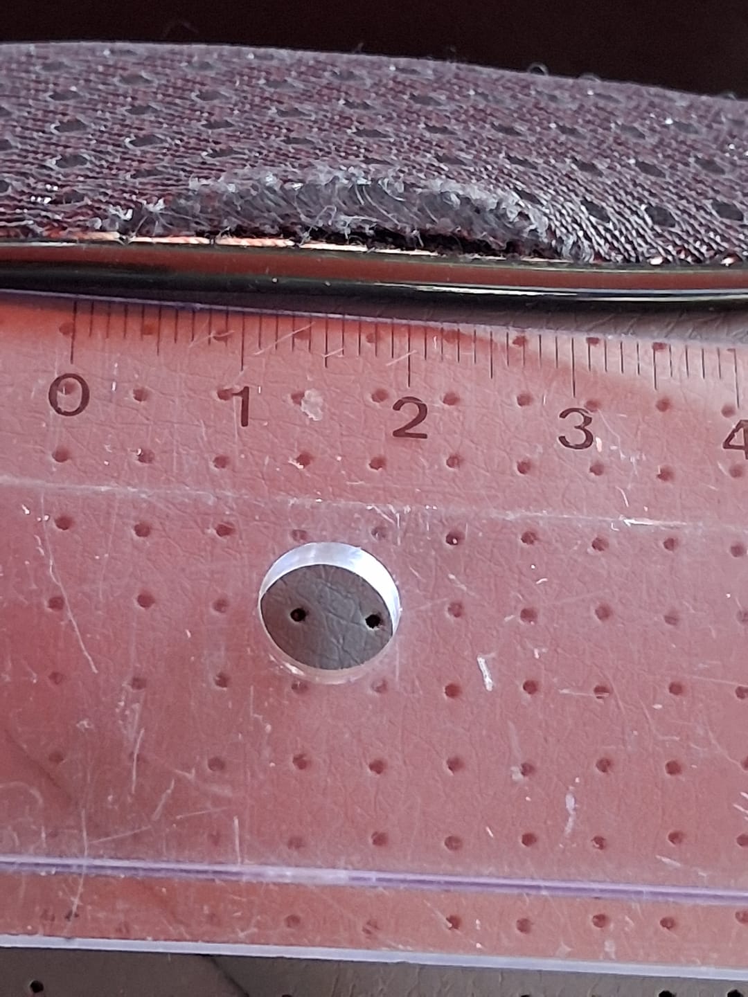 Customer photo review of Versandschutz | Prioritätsabwicklung & Versicherung bis zu 500€