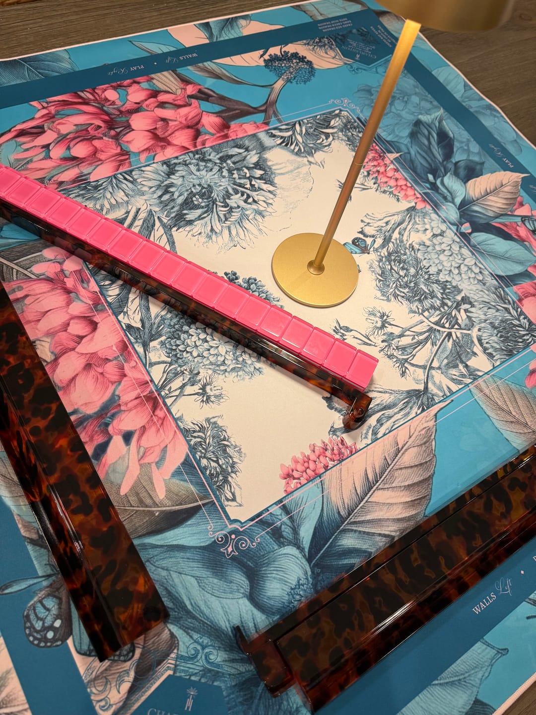 Customer photo review of Couture Confection Mat