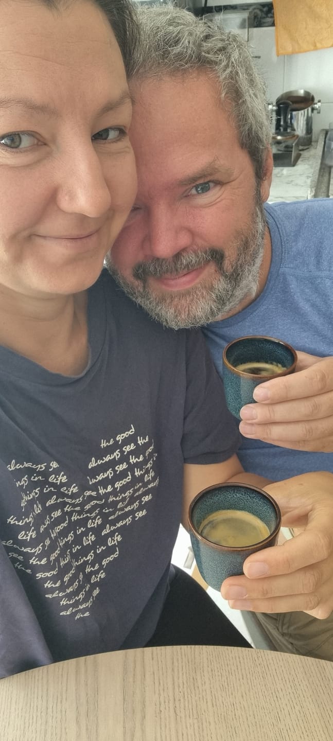 Customer photo review of Brazil - Paraíso
